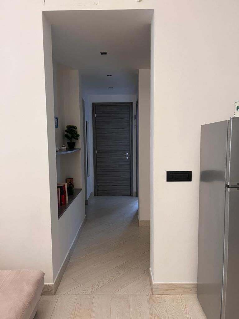 Loma Apartment Santo Stefano di Magra Εξωτερικό φωτογραφία