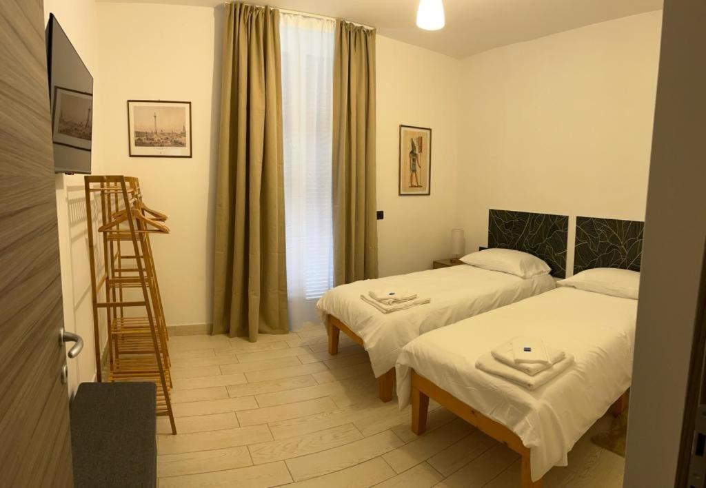 Loma Apartment Santo Stefano di Magra Εξωτερικό φωτογραφία