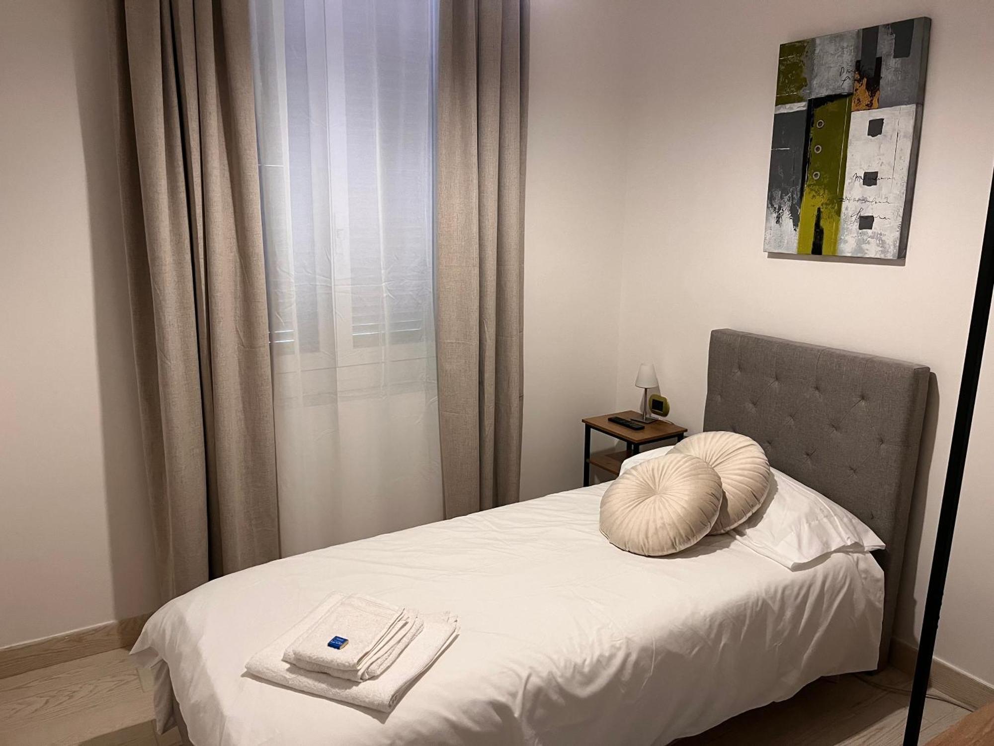 Loma Apartment Santo Stefano di Magra Εξωτερικό φωτογραφία