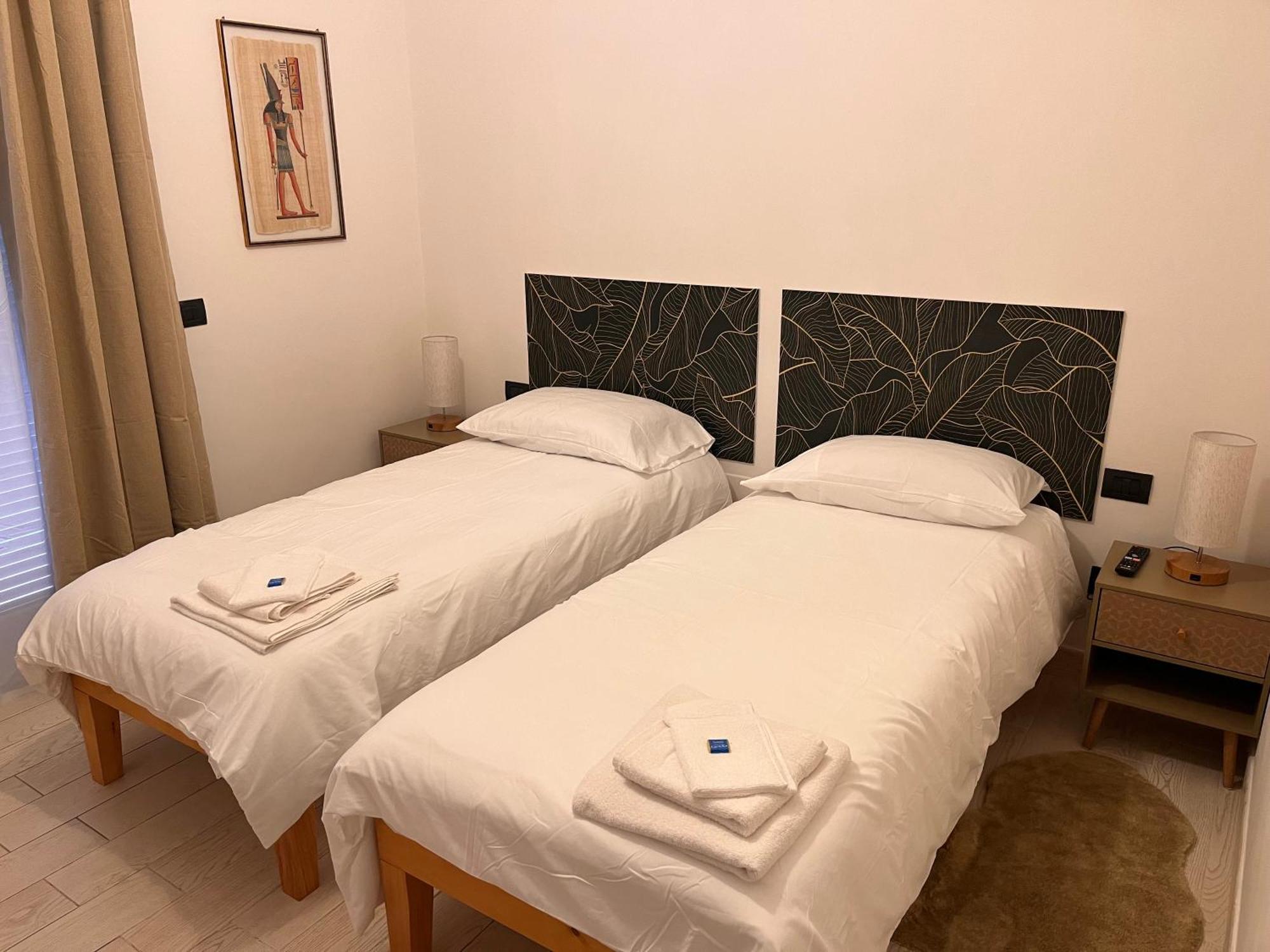 Loma Apartment Santo Stefano di Magra Εξωτερικό φωτογραφία